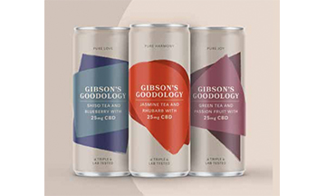 Gibson's Goodology launches and appoints PJPR